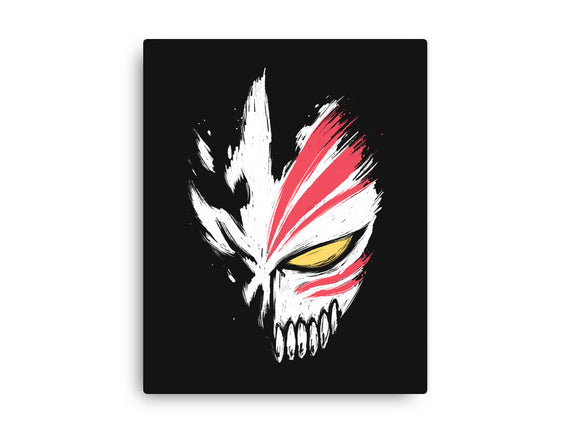Hollow Mask