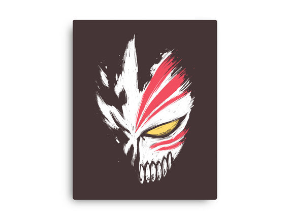 Hollow Mask