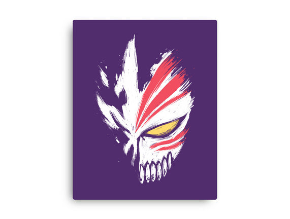 Hollow Mask