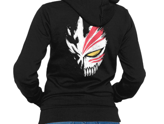 Hollow Mask