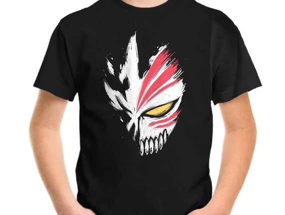 Hollow Mask