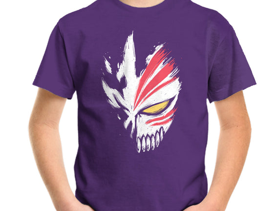 Hollow Mask