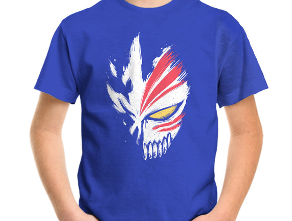 Hollow Mask