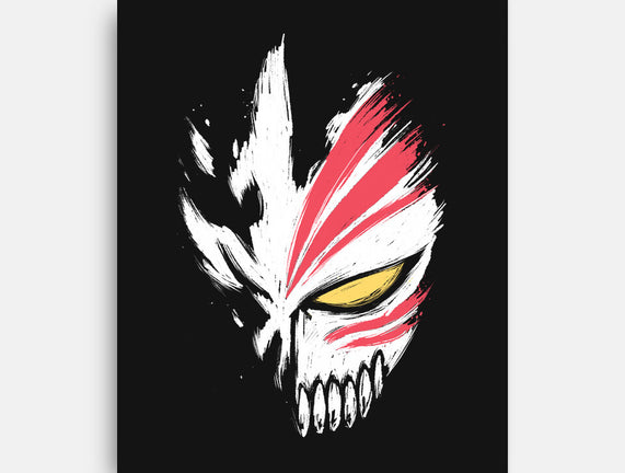Hollow Mask