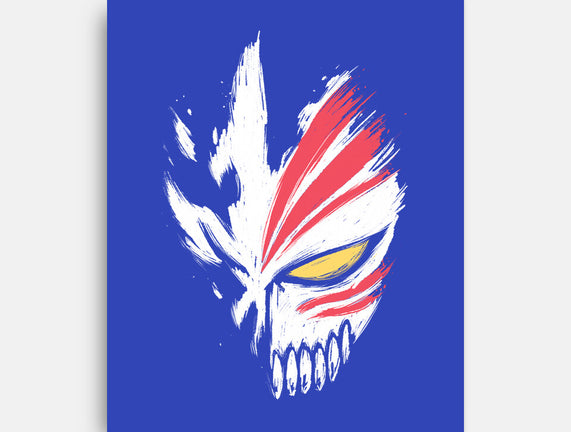 Hollow Mask
