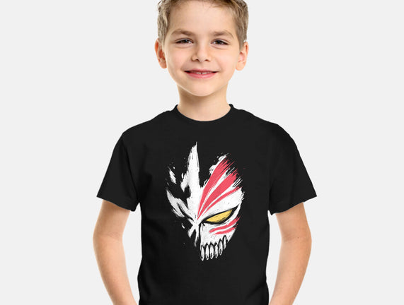 Hollow Mask