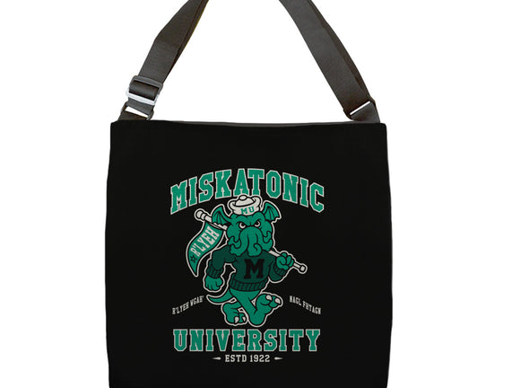 Miskatonic U