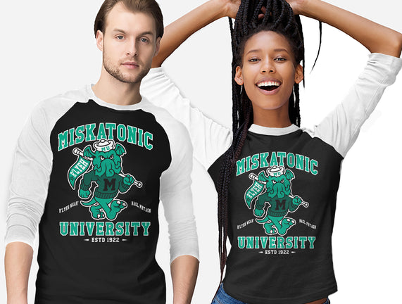 Miskatonic U