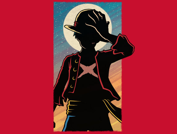 The Pirate