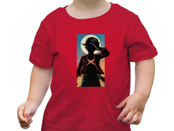 The Pirate
