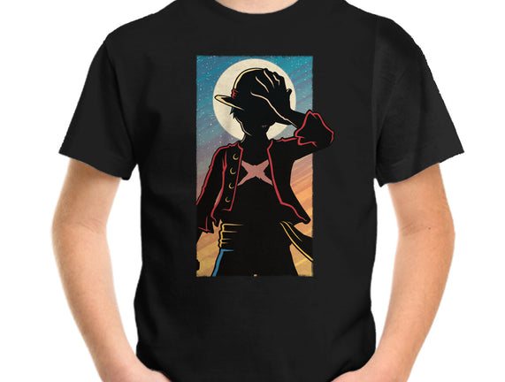 The Pirate