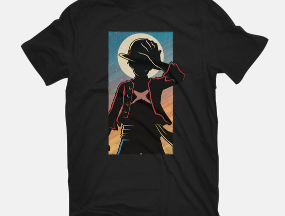 The Pirate