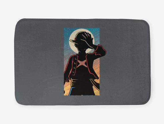 The Pirate