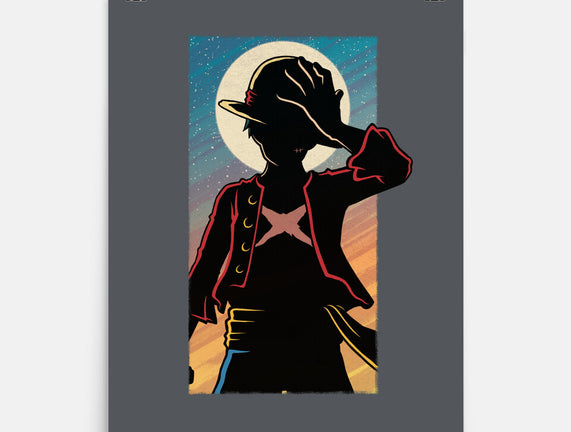The Pirate