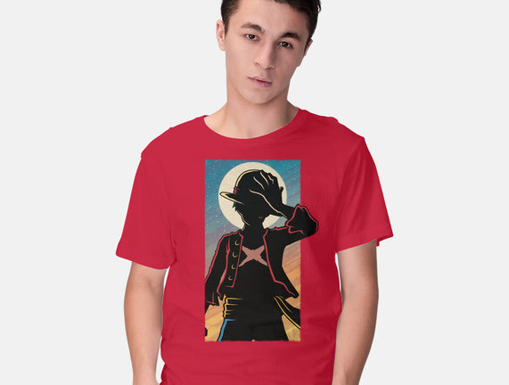 The Pirate