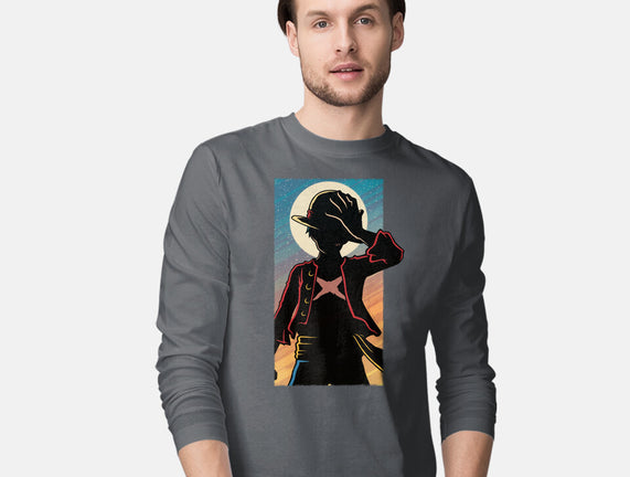 The Pirate