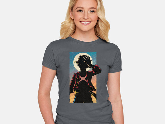 The Pirate