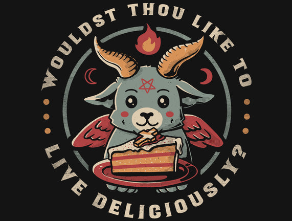 Wouldst Thou