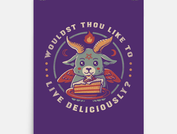 Wouldst Thou