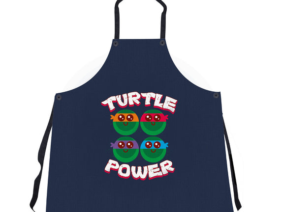 Turtle Power