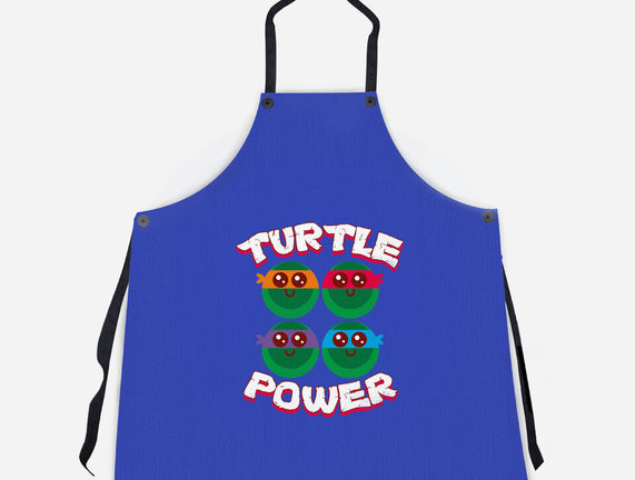 Turtle Power