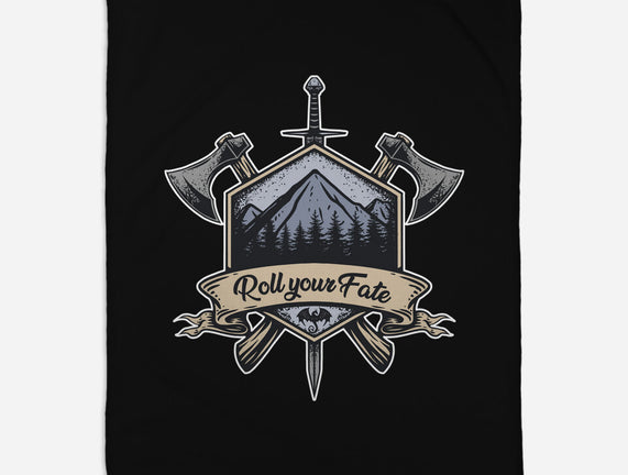 Roll Your Fate