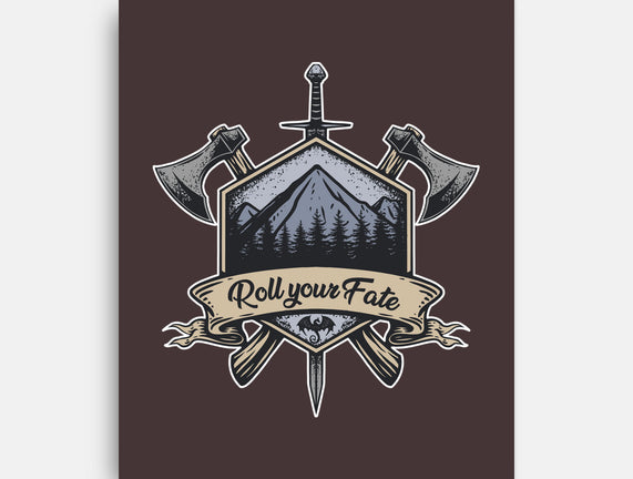 Roll Your Fate
