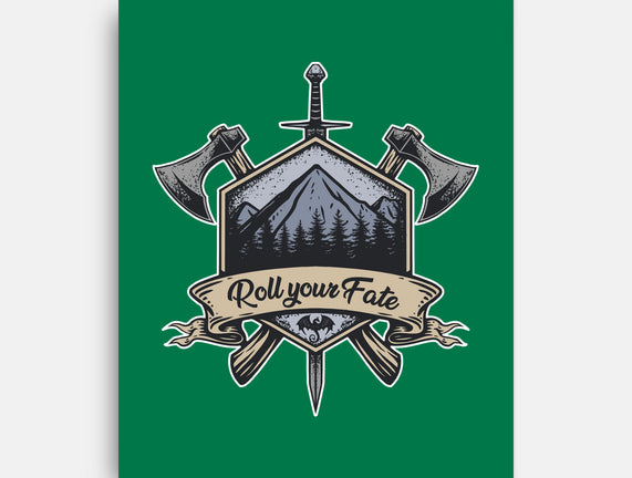 Roll Your Fate