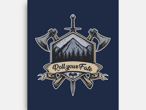 Roll Your Fate