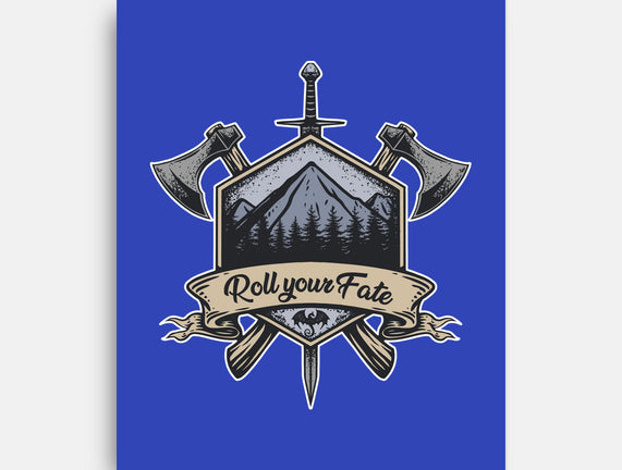 Roll Your Fate