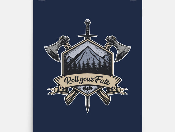 Roll Your Fate