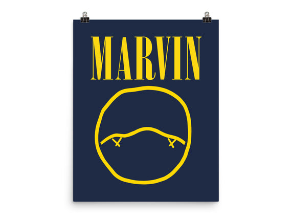 Marvin-A
