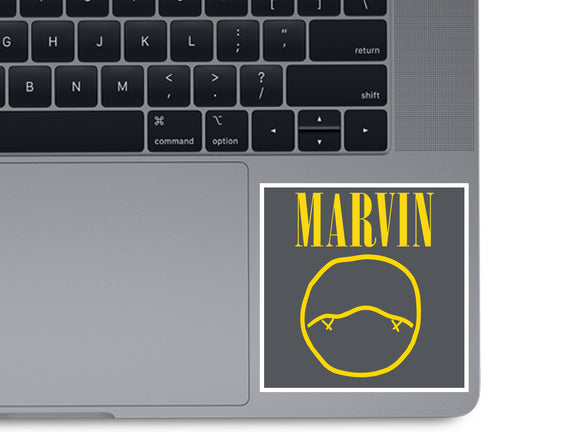 Marvin-A