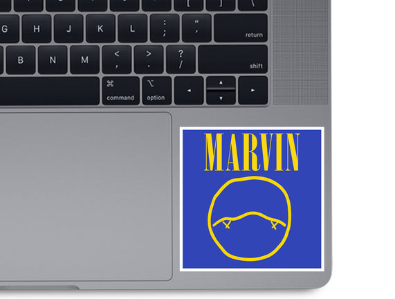 Marvin-A