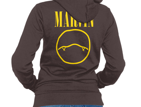 Marvin-A