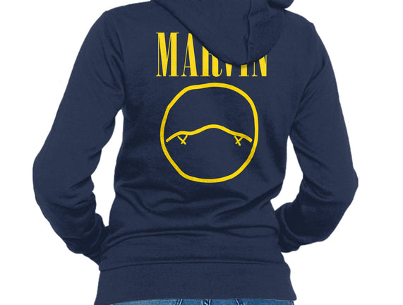 Marvin-A