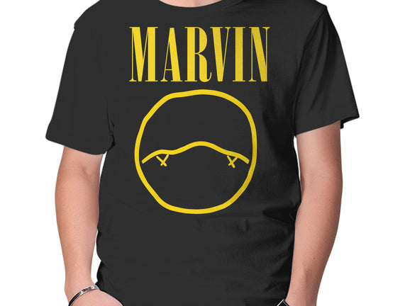 Marvin-A
