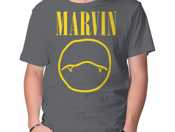 Marvin-A