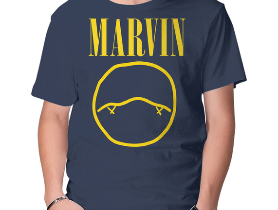 Marvin-A