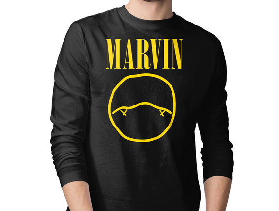 Marvin-A