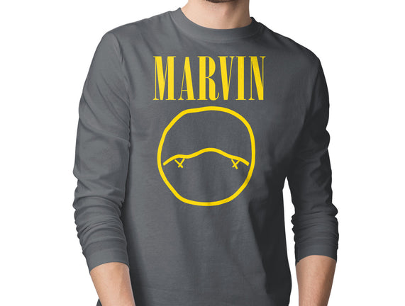 Marvin-A