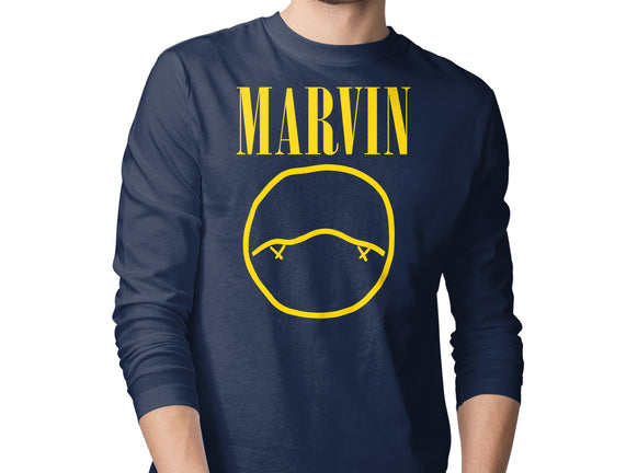 Marvin-A