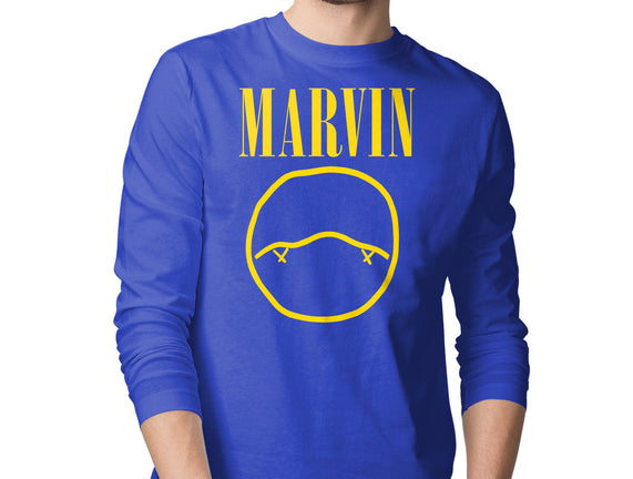 Marvin-A