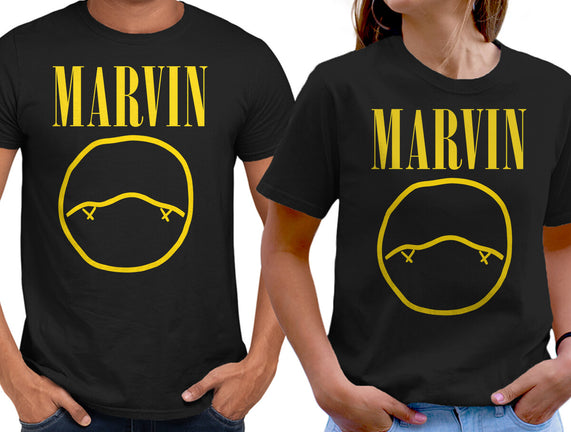 Marvin-A