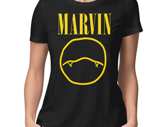Marvin-A