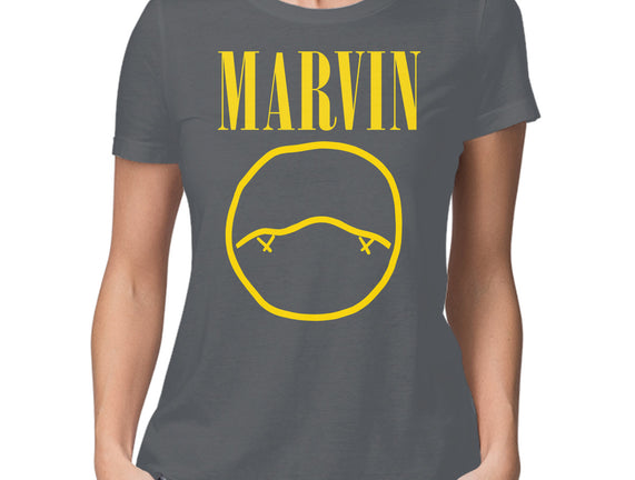 Marvin-A