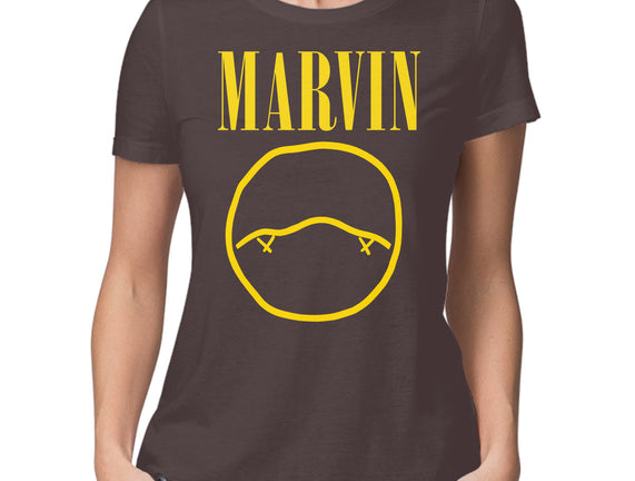 Marvin-A