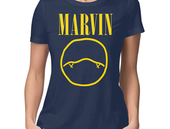 Marvin-A