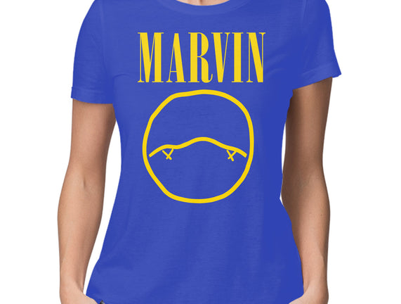 Marvin-A