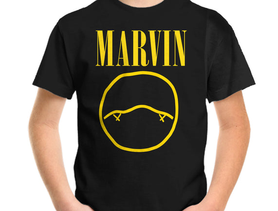 Marvin-A